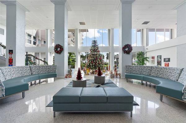 Pompano Beach, FL 33062,405 N Ocean Blvd #708