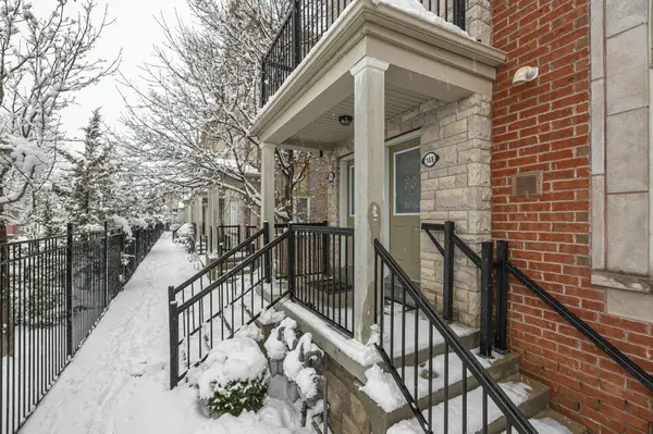 148 Louisbourg WAY #129, Markham, ON L6E 0C3