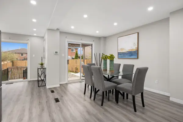 Barrie, ON L4N 7R9,124 Laidlaw DR