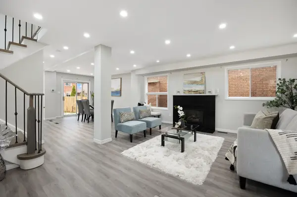 Barrie, ON L4N 7R9,124 Laidlaw DR