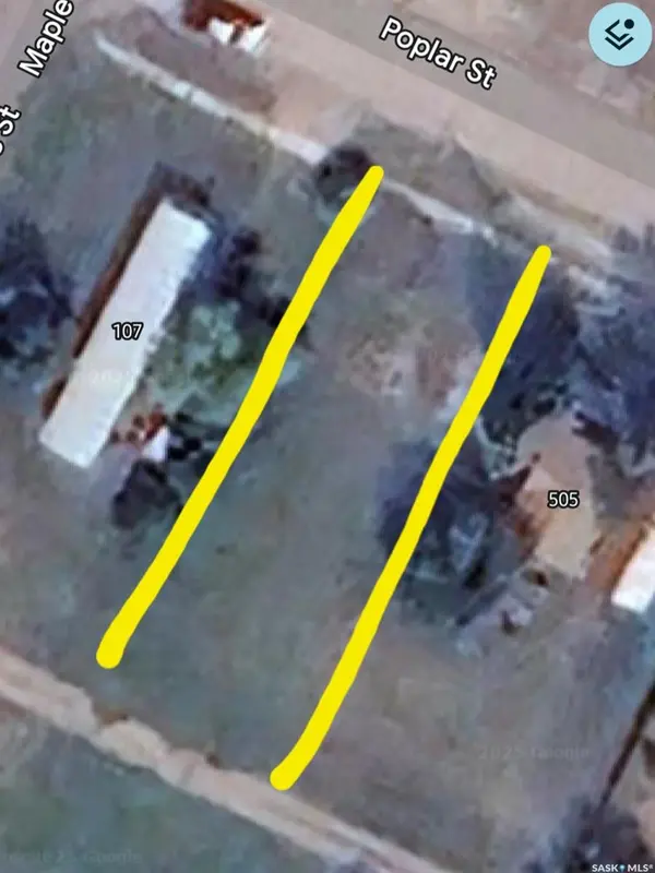 Wolseley, SK S0G 5H0,503 Poplar STREET