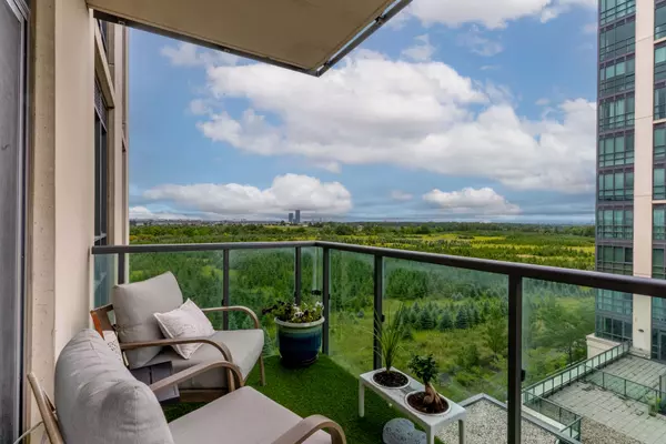 Brampton, ON L6P 4K9,55 Yorkland BLVD S #503