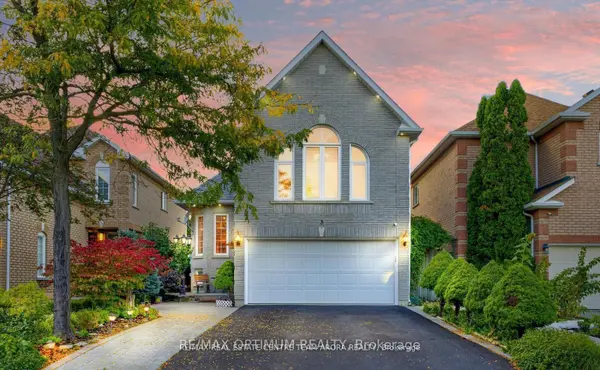 3 Sweet Briar LN, Brampton, ON L6Z 4V3