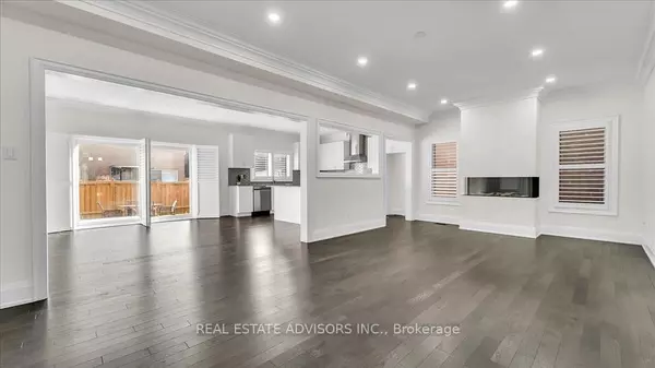 Brampton, ON L6Y 0E4,7 Ferdinand DR