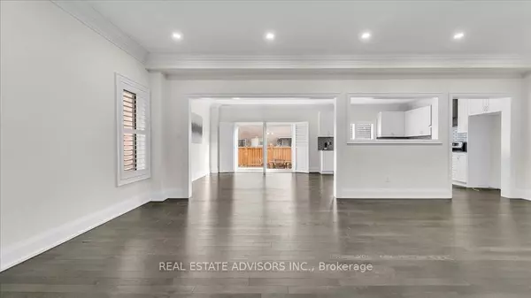 Brampton, ON L6Y 0E4,7 Ferdinand DR