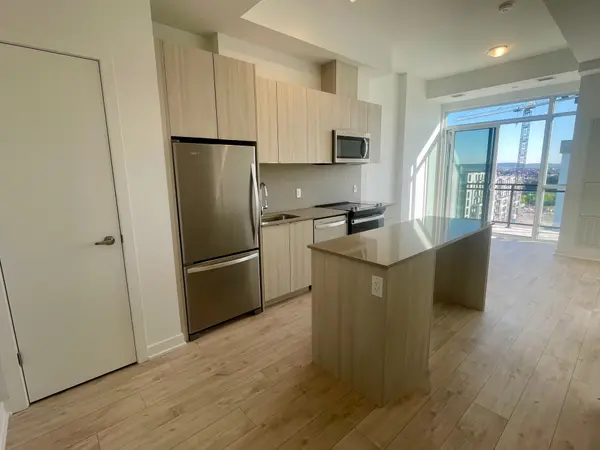 Milton, ON L9E 1S2,770 Whitlock AVE #816