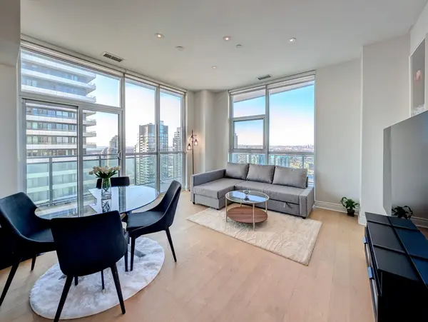 Toronto W06, ON M8V 0G1,33 Shore Breeze DR #LPH3802