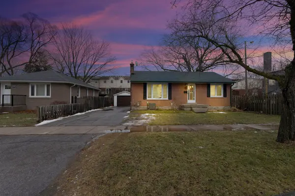 Oakville, ON L6K 1V6,64 Florence DR