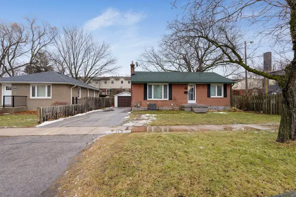 64 Florence DR, Oakville, ON L6K 1V6