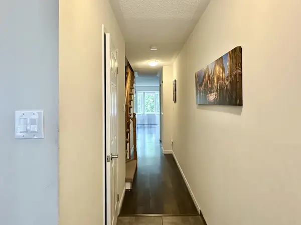 Mississauga, ON L5M 6Z5,4600 Kimbermount AVE #39