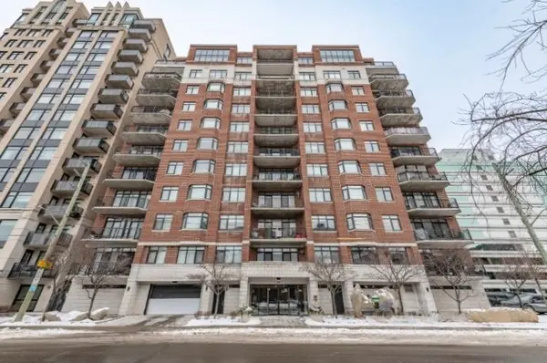 375 Lisgar ST #606, Ottawa Centre, ON K2P 0E3