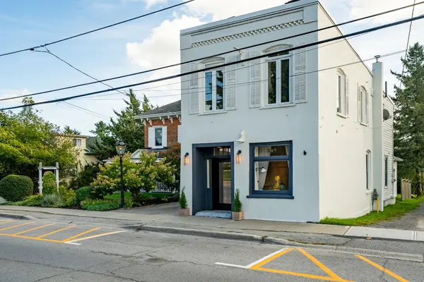 Prince Edward County, ON K0K 1G0,297 Main ST