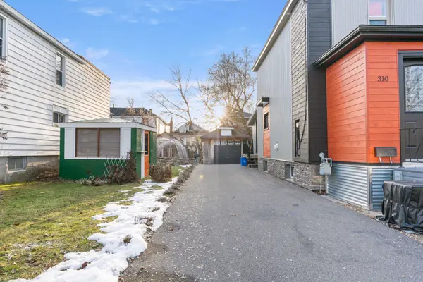 Cornwall, ON K6H 4Z6,310 Belmont ST