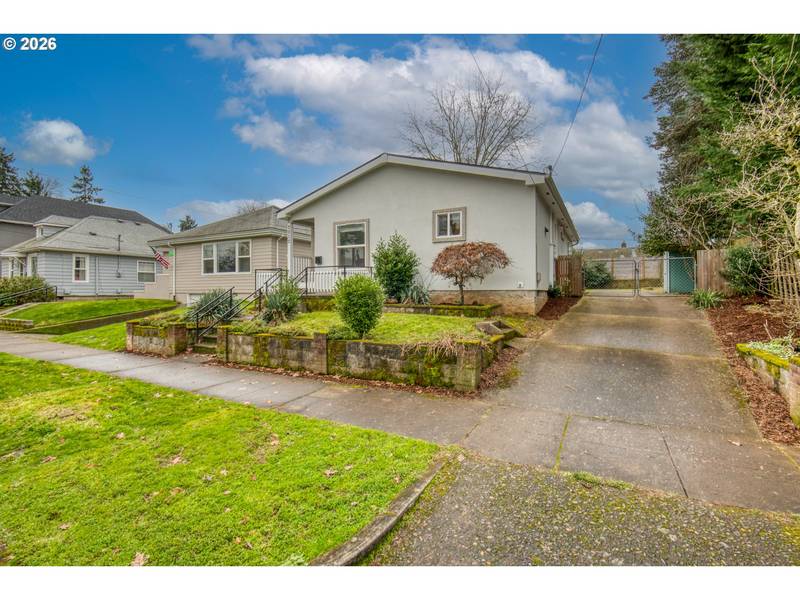 2802 N TERRY ST, Portland, OR 97217