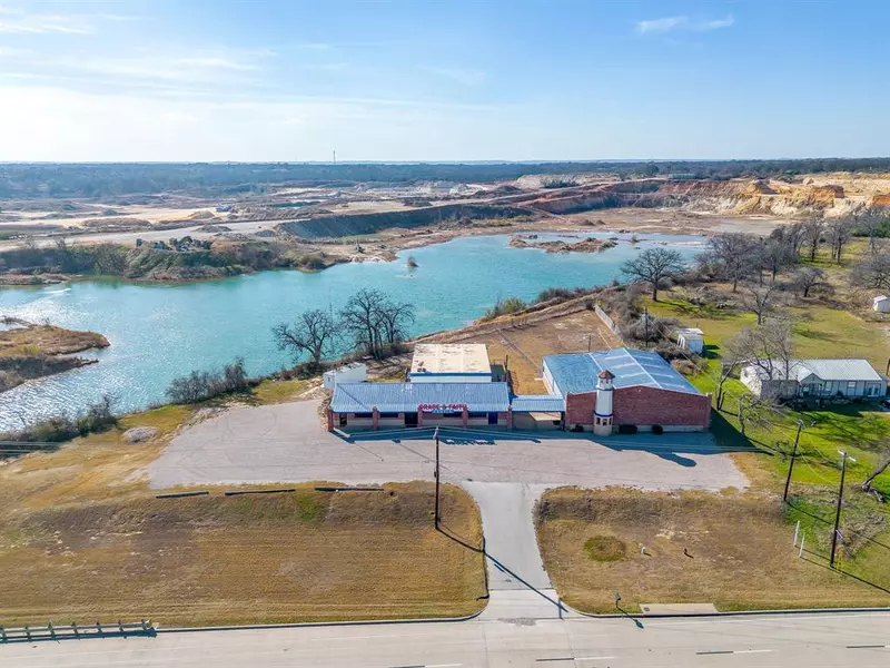 11701 Jacksboro Highway, Fort Worth, TX 76135