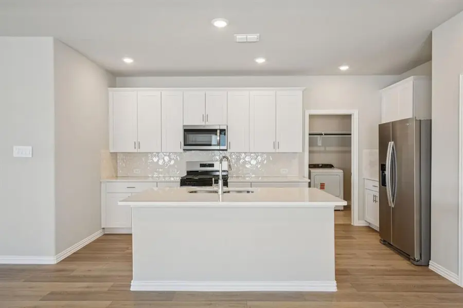 1712 Arches Road, Anna, TX 75409