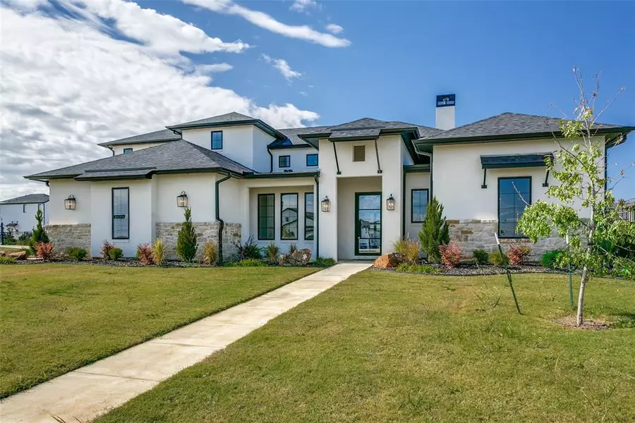 2148 Verona Drive, Haslet, TX 76052