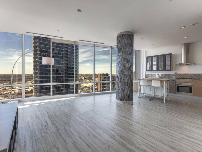 2430 Victory Park Lane #2301, Dallas, TX 75219