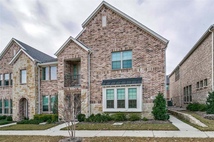253 Mcconathy Way, Flower Mound, TX 75028