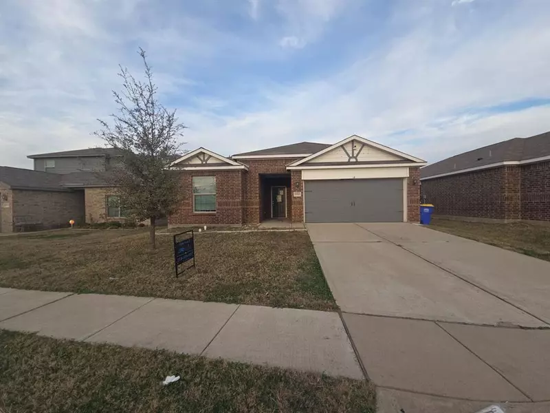 2020 Wooley Way, Seagoville, TX 75159