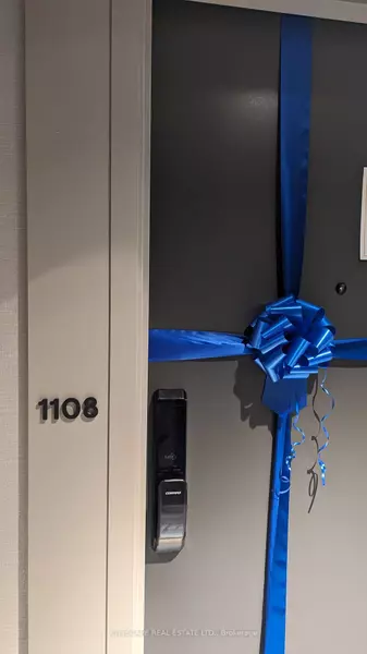 345 Wheat Boom DR #1108, Oakville, ON L6H 7X4