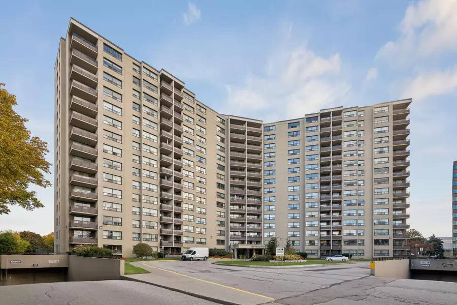 451 The West Mall N/A #1120, Toronto W08, ON M9C 1G1