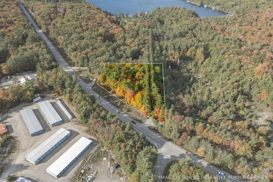 3864 Highway 118 N/A W, Muskoka Lakes, ON P0B 1J0