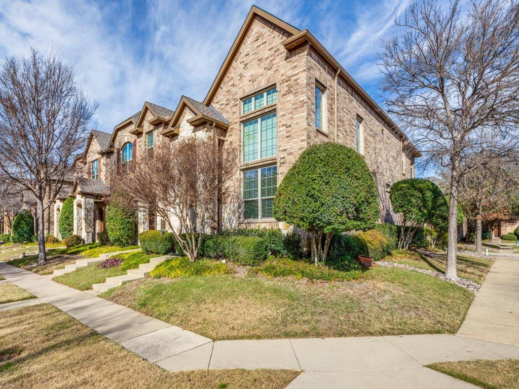 4667 Amanda Court, Plano, TX 75024