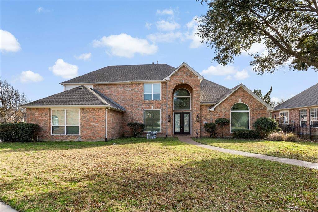 706 Dover Place, Southlake, TX 76092