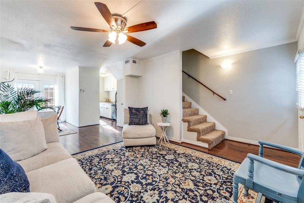 4039 Cole Avenue #104, Dallas, TX 75204