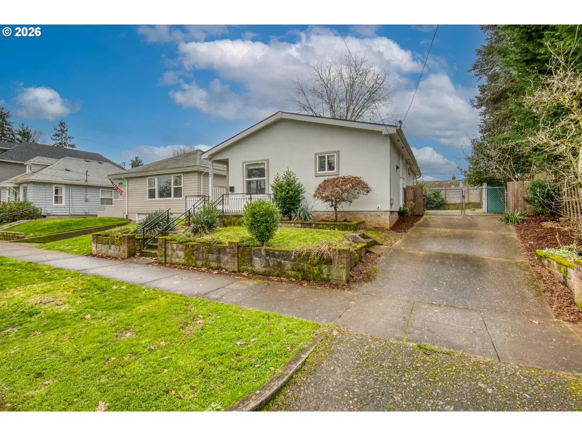 Portland, OR 97217,2802 N TERRY ST