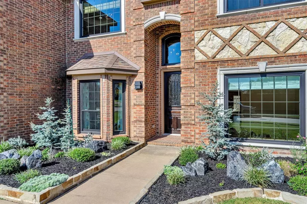 Kennedale, TX 76060,1001 Bell Oak Drive