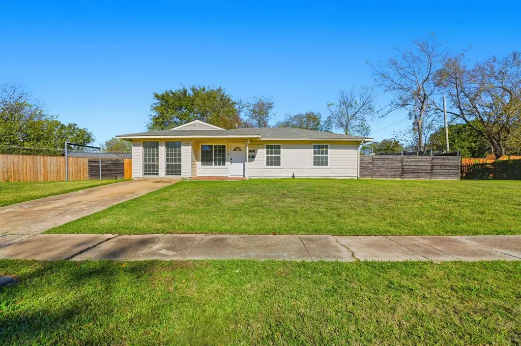 Mesquite, TX 75149,1013 Casa Drive