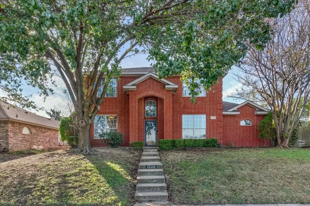 Cedar Hill, TX 75104,1208 Weaver Street