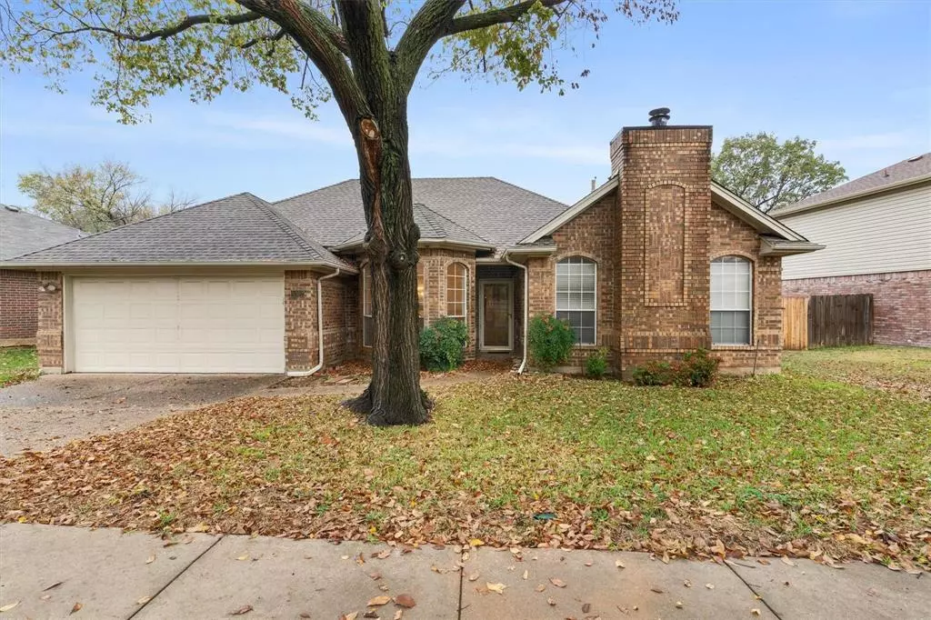 Arlington, TX 76017,5302 Andalusia Trail