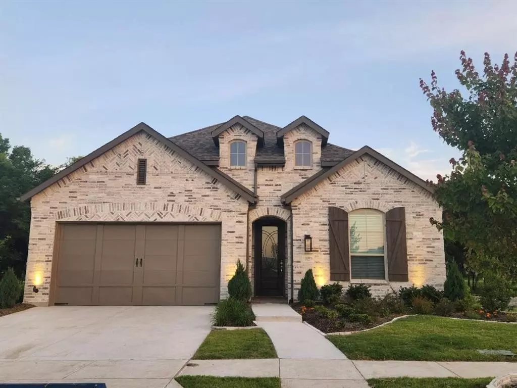 Van Alstyne, TX 75495,1835 Bell Court