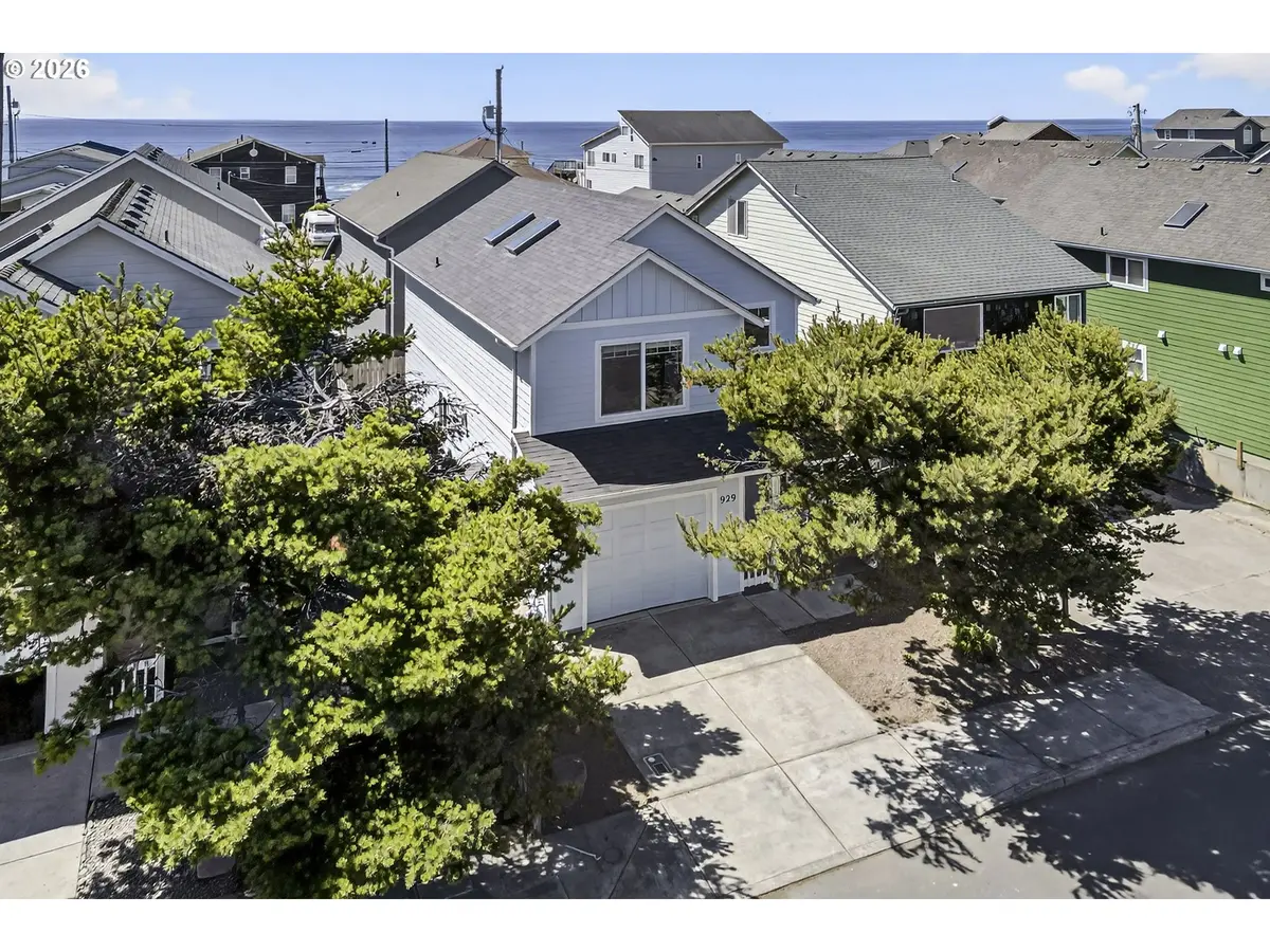 Newport, OR 97365,929 NW SPRING ST