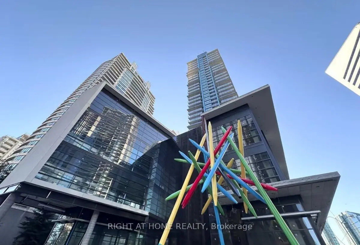 Toronto C14, ON M2N 5N6,4955 YONGE ST #1111