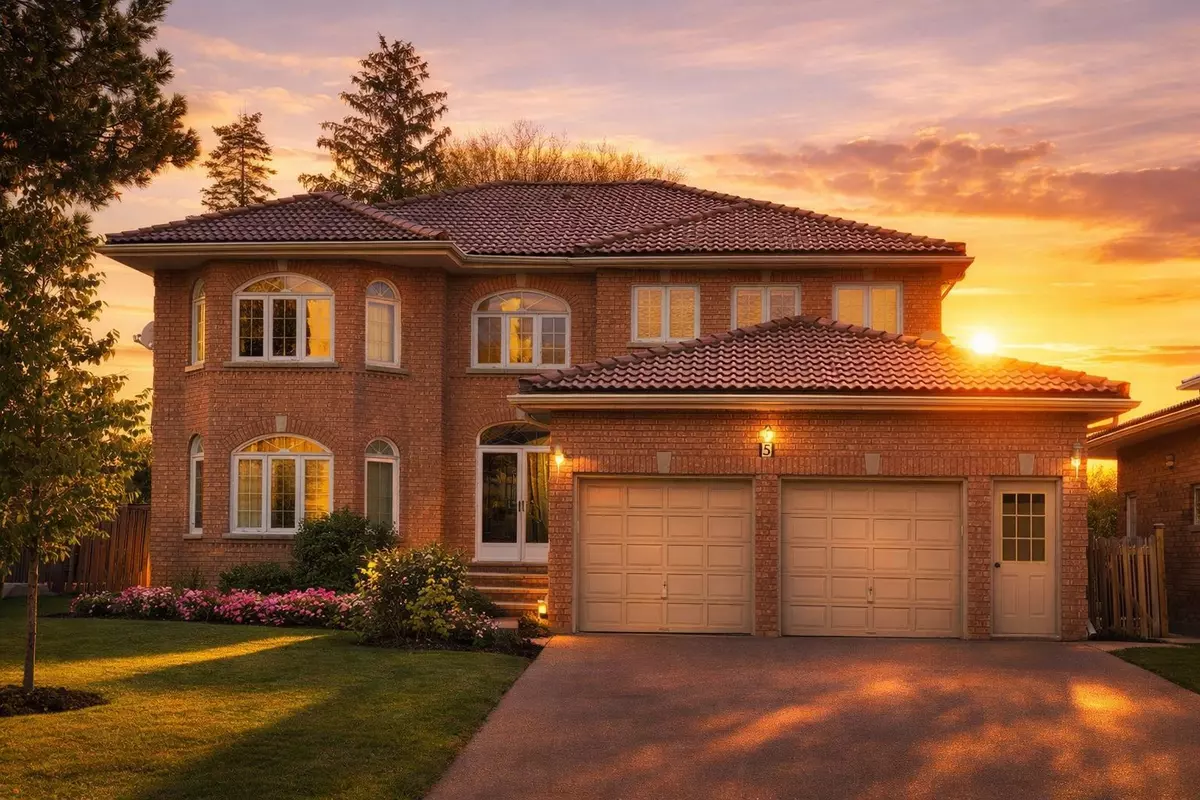 Toronto E07, ON M1S 1L1,5 Emmeline CRES