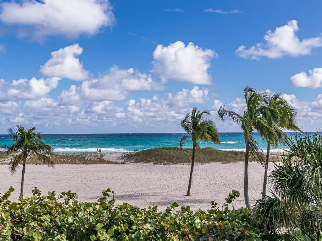 Pompano Beach, FL 33062,750 N Ocean Blvd #210