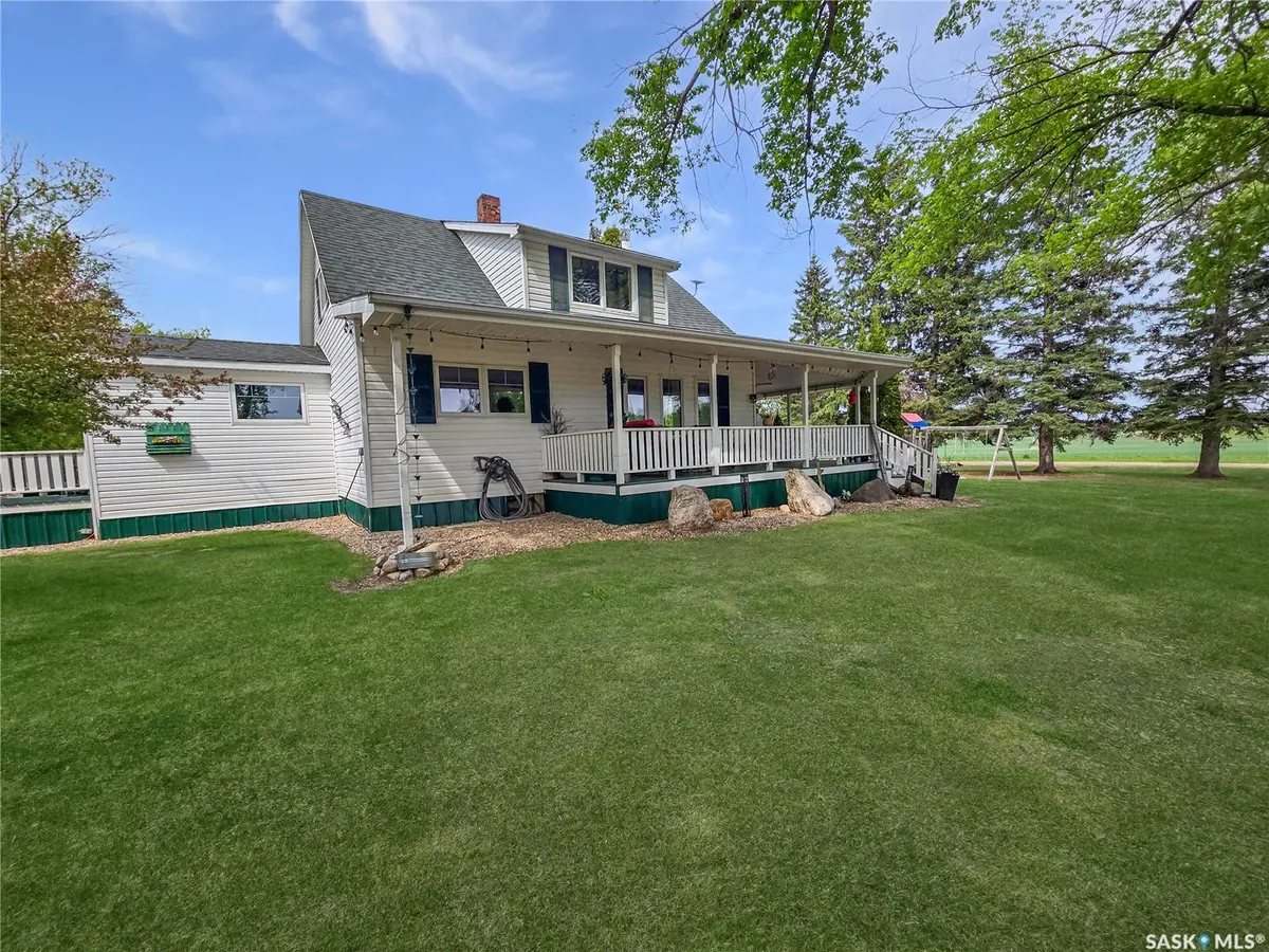 Rural Address, Preeceville Rm No. 334, SK S0A 0W0