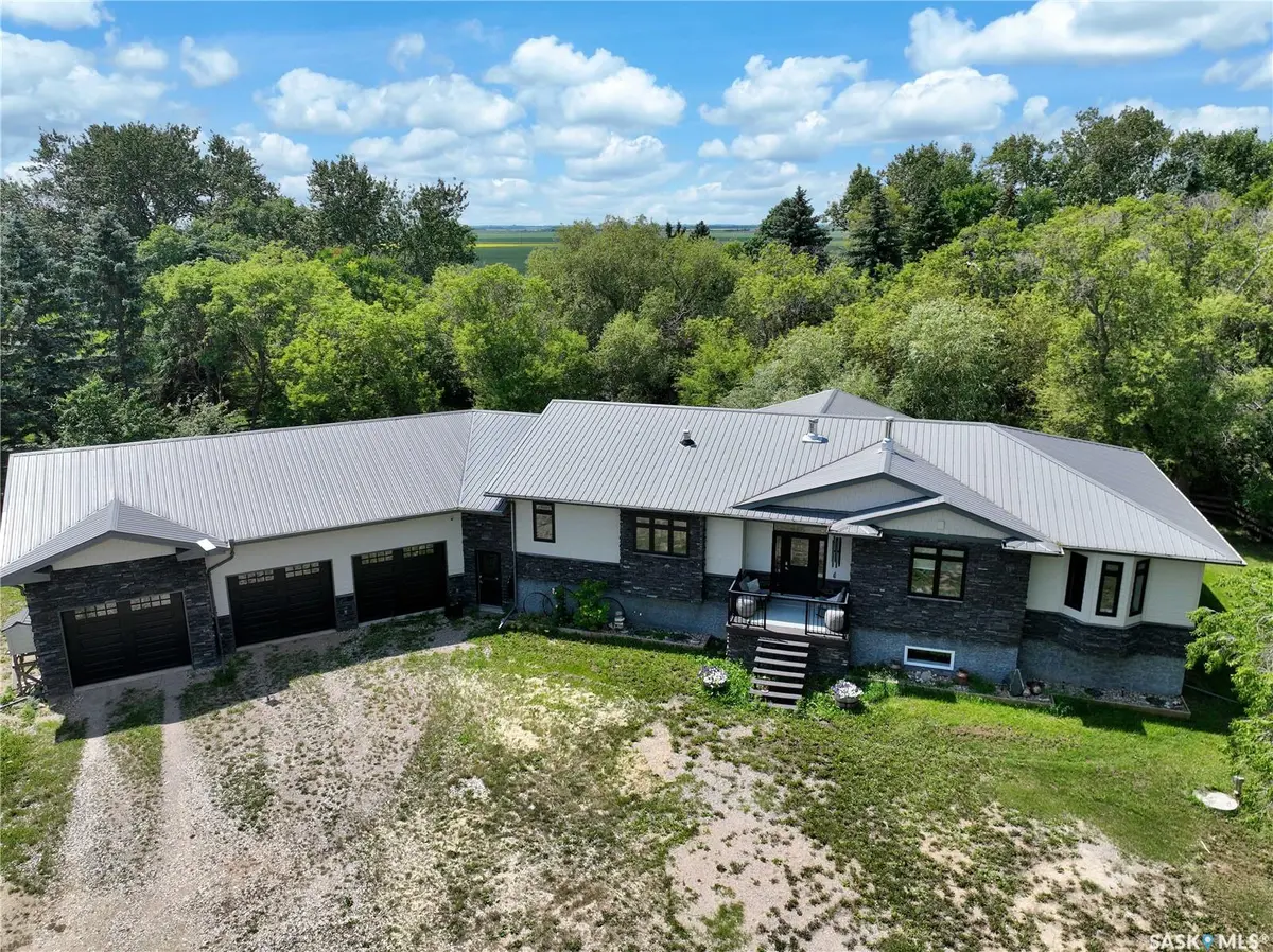 Rural Address, Brock Rm No. 64, SK S0C 0G0