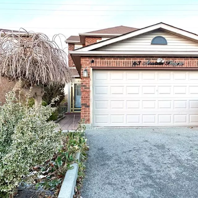 Brampton, ON L6Y 4H3,63 Acadian HTS