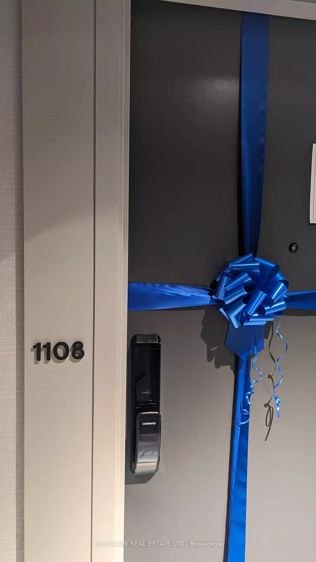 Oakville, ON L6H 7X4,345 Wheat Boom DR #1108