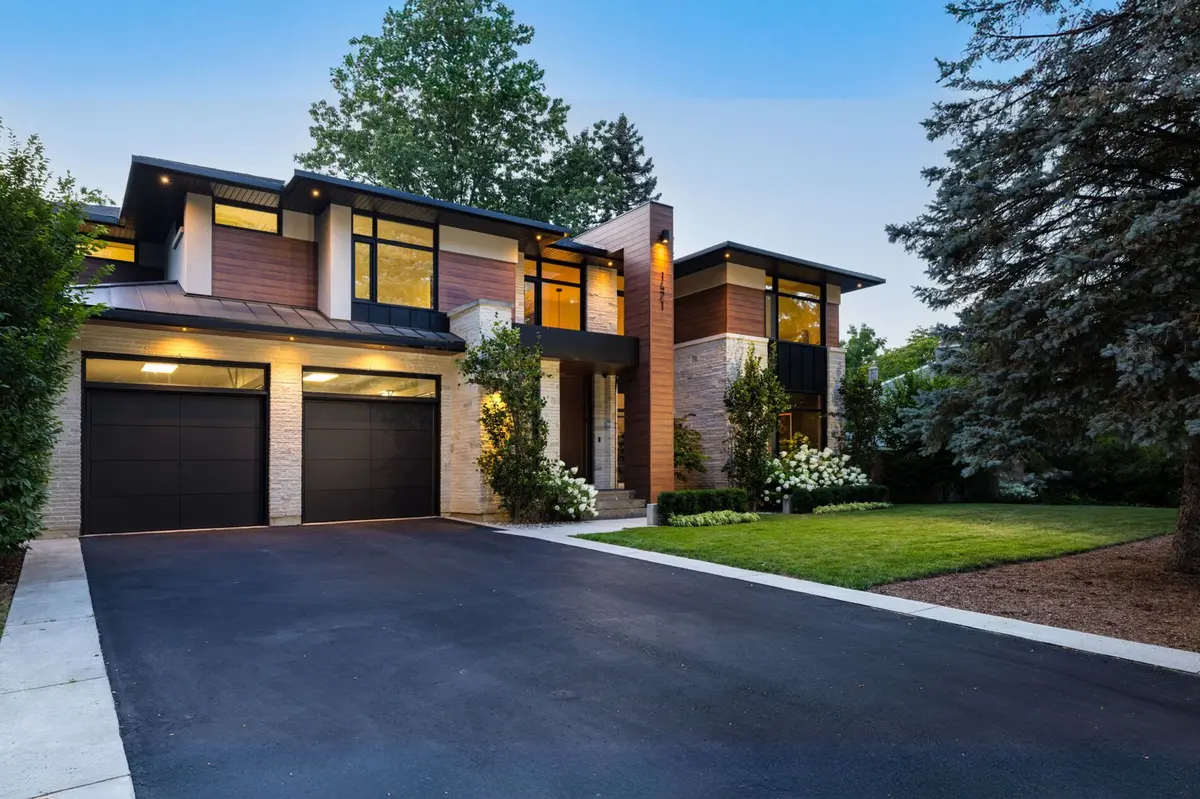 Mississauga, ON L5J 1R7,1471 Rogerswood CT