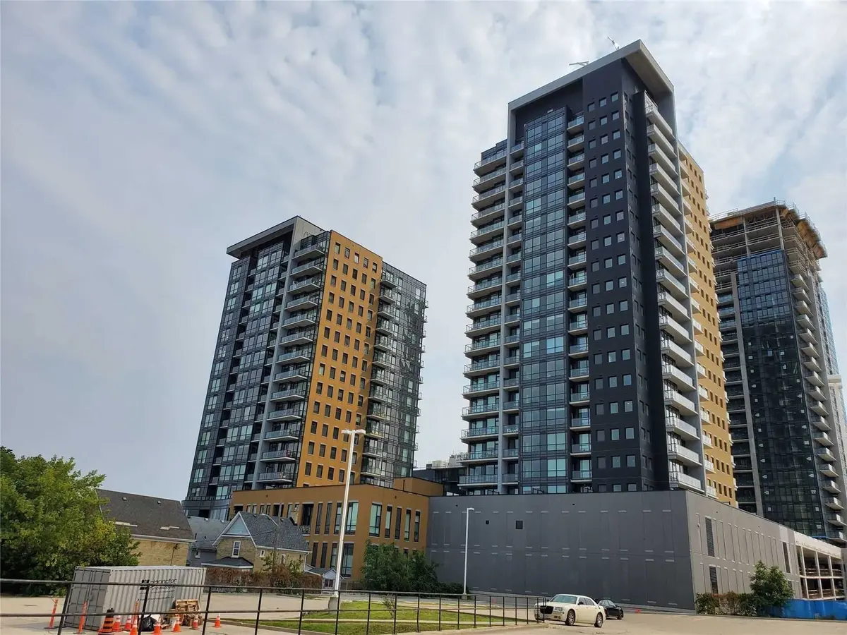 Kitchener, ON N2G 0C8,104 Garment ST #1501