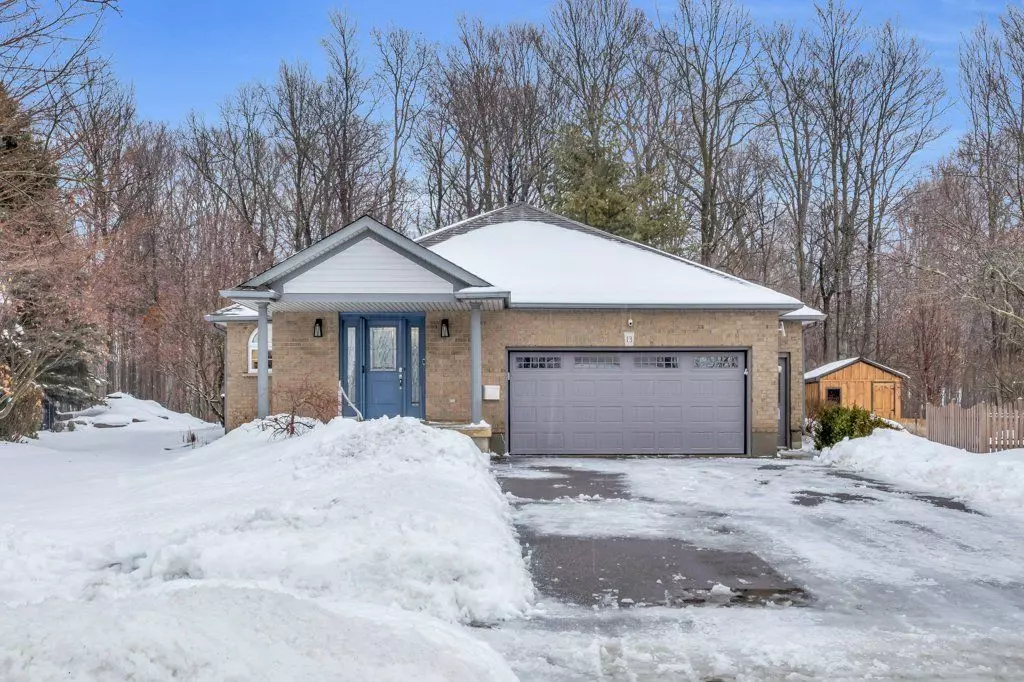 Woolwich, ON N3B 3L2,13 Burlwood DR