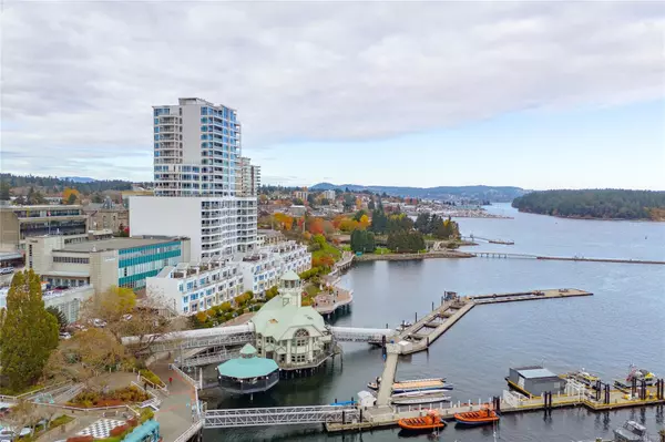 38 Front St #1502, Nanaimo, BC V8R 0B8