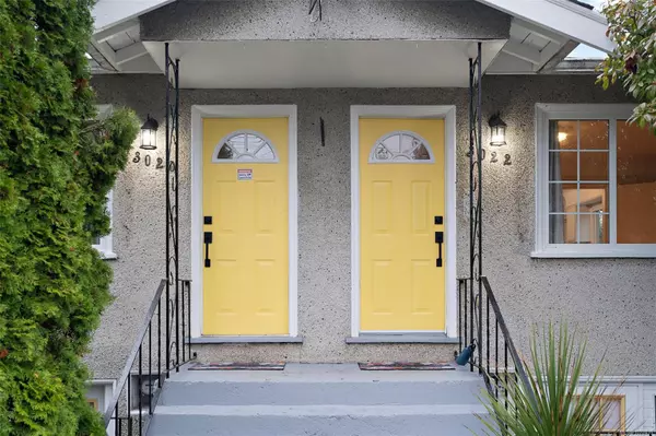 Saanich, BC V9A 1Y2,3022 Donald St #3020