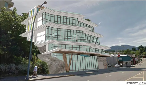 55 Comox Rd, Nanaimo, BC V9R 3H7